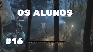 [Ranger] Metro Exodus Enhanced! playthrough #16
