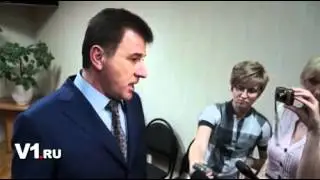 Новости Волгограда: главу города выбрали