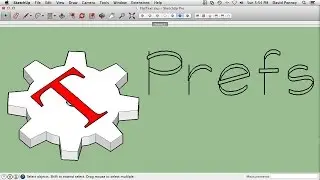 FTL Prefs