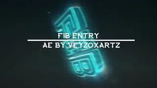 FIB Entry | Thumbnail Bug xD | AE by VeYzoxArtz