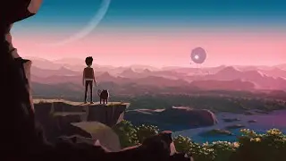 Planet of Lana Announcement Trailer