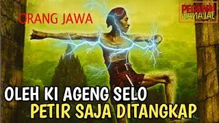 MAKNA FILOSOFIS DALAM PANTANGAN JAWA LAMPAU