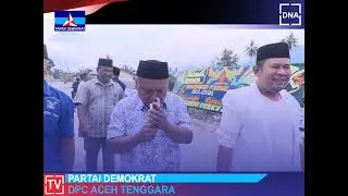 UNDANGAN PARTAI DEMOKRAT AGARA240722