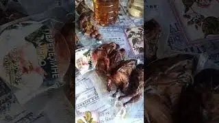 смачні набори для гурманів - вирощування перепілок