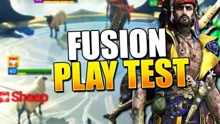This Could Be Baaaa-d Fusion Is OP! | Raid: Shadow Legends Test Server