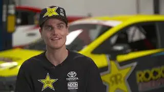 FD PRO: FILE - Fredric Aasbo (2019)