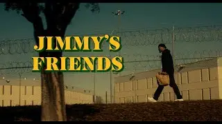 Jimmy's Friends (2024) trailer