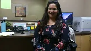 Hispanic Heritage at CVCC