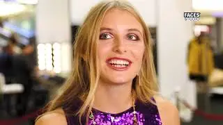 FACES Studio Style Challenge - Disco