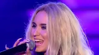 Arash feat  Rebecca   Temptation NA Ораш