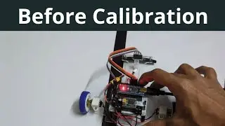 How do you make sensor readings more reliable? ----CALIBRATION---