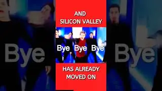 RIP to the Metaverse! Over-hyped Fail 