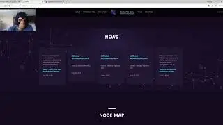 XMAX (XMX) обзор торгов на Hadax