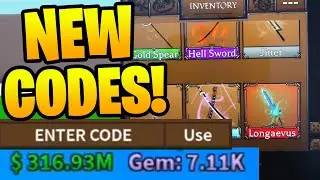 *NEW* ALL WORKING CODES FOR KING LEGACY IN JULY 2023! ROBLOX KING LEGACY CODES