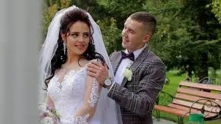 Найкращий весільний кліп 2019  Відеооператор Львів,Відеозйомка на весілля 067 944 04 61