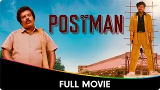 Postman - Hindi Full Movie - Keerthi Pandian, Munishkanth, Nagarajan Kannan
