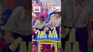Fun activities for kids at school By Bablu Diwaker