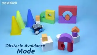 Makeblock mBot Learning Programming & Robotics Has Never Been This Easy!