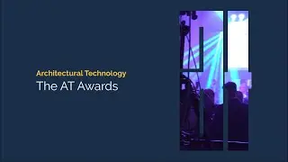 Where it’s AT | AT Awards