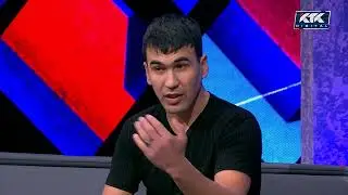 Астарлы ақиқат: Қыз құлдық / анонс