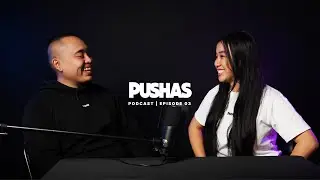 HELLSTAR Is The Next BIG Thing | PUSHAS Podcast EP 3