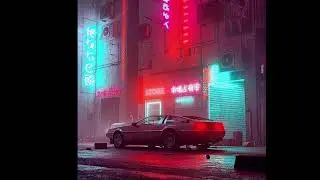FREE // THE WEEKND x AFTER HOURS x SYNTHWAVE TYPE BEAT 2020 // “REBORN PT. 2”