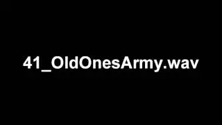 Old One's Army (Terraria)