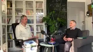Stoicyzm skandaliczny – Studio Stoickie: Rozmowy – Rozmowa z Mateuszem