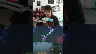 ТИММЕЙТ ПОЗВАЛ НА ФБ #dota2 #дотамемы