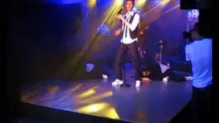 Николай Демидов (live) 24.09.2010