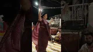 ભજન: મને રામ રામ રટવા દો, સ્વર: જોષના બેન પટેલ, અમદાવાદ, મો:9601397812