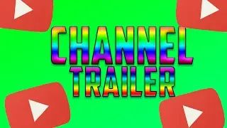 NEW Channel Trailer! | Mr. Soufflés