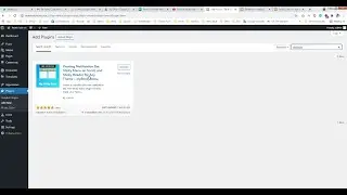 Best Sticky Navigation Plugin for the Header Menu Sticky While Scrolling in WordPress