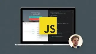 95% Off The Complete JavaScript Course 2020: Build Real Projects! Coupon