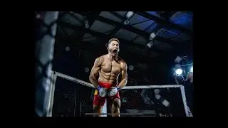 BJJ BLACK BELT PRO MMA DEBUT!