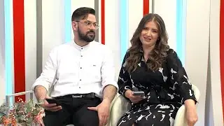 Программа "Доброе утро, Приднестровье!" - 15/06/23