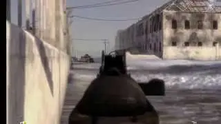 Red Orchestra 2 Heroes of Stalingrad:Gamepley USSR and Germany