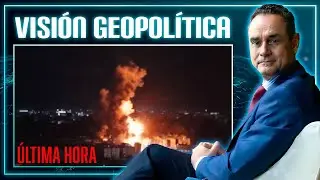 Israel ataca Irán: Oriente Medio en llamas💥