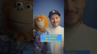 Jeff Panacloc & Jean-Marc / Les influenceuses