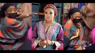 Actress Lizzy Anjorin debunks reports-I am too disciplined to become a thief