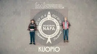 Kalevauva.fi - Kuopio feat. Erja Lyytinen