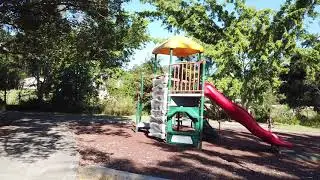 Ray's 1st Mavic flight