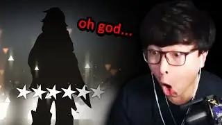 I sacrificed MY ACCOUNT in Arknights...