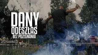 Dany - Odeszłaś bez Pożegnania ( Official Video ) 2024