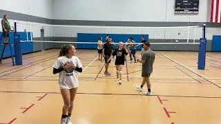 PLAYOFFS Pass and Hitties Vs Safe Sets 1/27/25