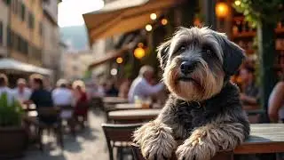 DeepE-Sense -  LoFi Chill House Lounge - Relaxation & Deep Vibes
