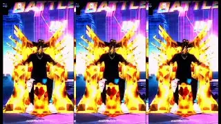 PAPI PAPI 😈🤕💥✨||(XML+CLIP)||FF NEW TREND 📈⚡||