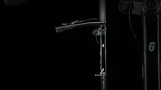 Nauji 2022 modeliai TREK Marlin 6 su Shimani Deore 1x10 Instagram #rubelman_market