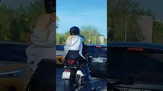 Она в моей днк #мото #девушка