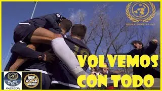 Todos los tantos de la temporada 2019-2020.